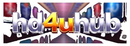 hd4uhub logo